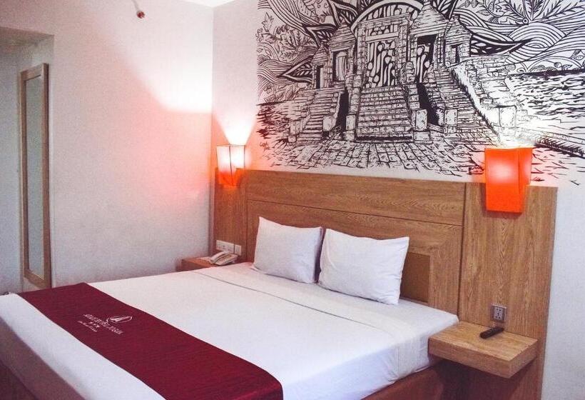 豪华房间, Abadi Hotel Malioboro Yogyakarta By Tritama Hospitality