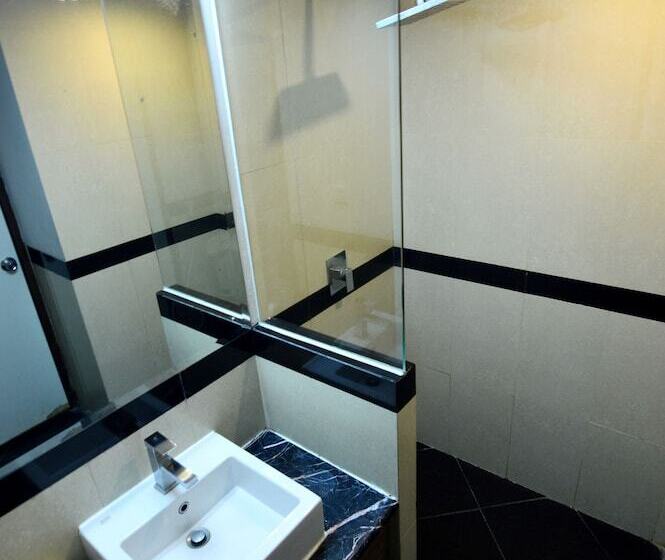 商务房间, Abadi Hotel Malioboro Yogyakarta By Tritama Hospitality