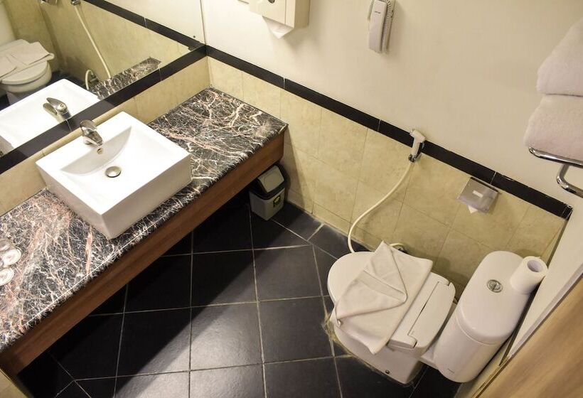 商务房间, Abadi Hotel Malioboro Yogyakarta By Tritama Hospitality