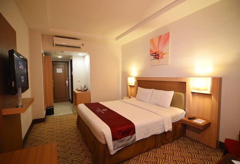 高级大房间, Abadi Hotel Malioboro Yogyakarta By Tritama Hospitality