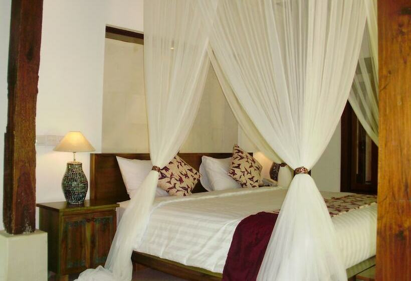 ویلای 1 خوابه, Alam Ubud Culture Villas & Residences