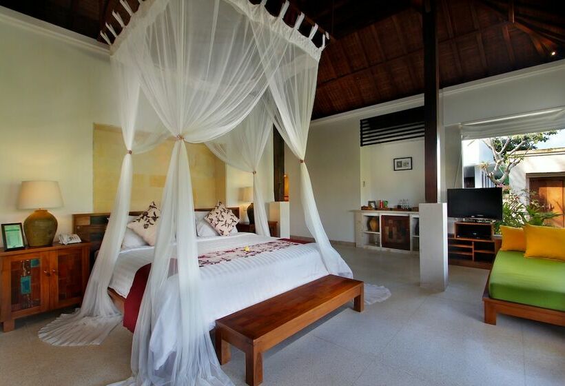 ویلای 1 خوابه, Alam Ubud Culture Villas & Residences