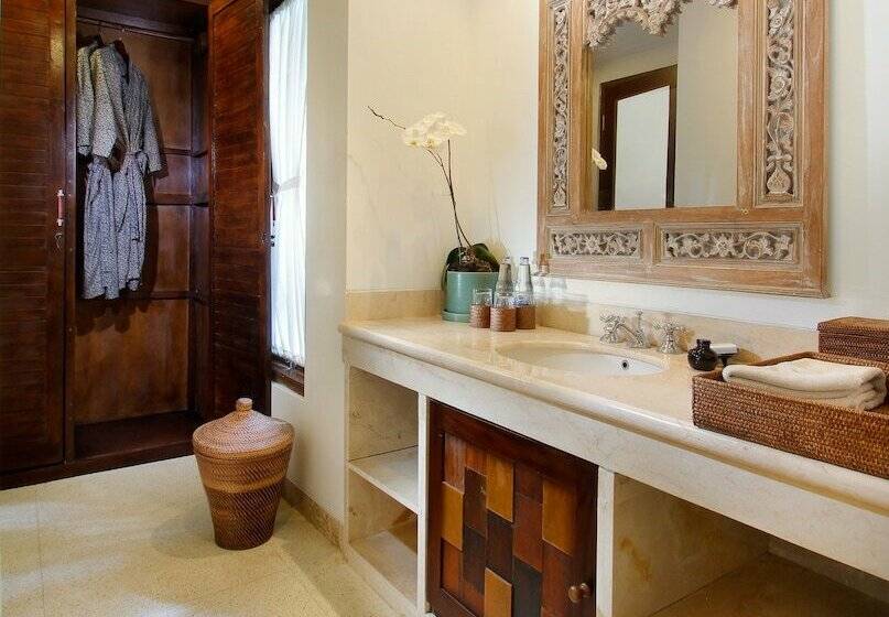 ویلای 1 خوابه, Alam Ubud Culture Villas & Residences