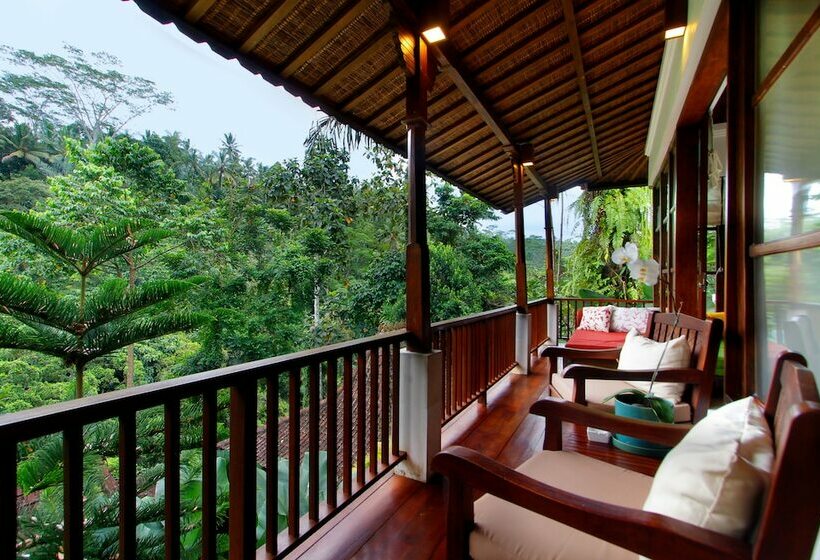 ویلای 1 خوابه, Alam Ubud Culture Villas & Residences