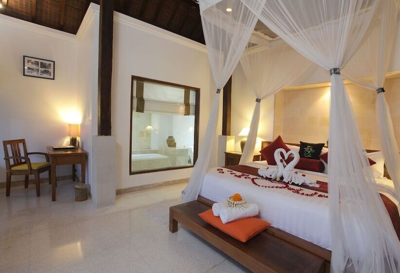 ویلای 1 خوابه, Alam Ubud Culture Villas & Residences