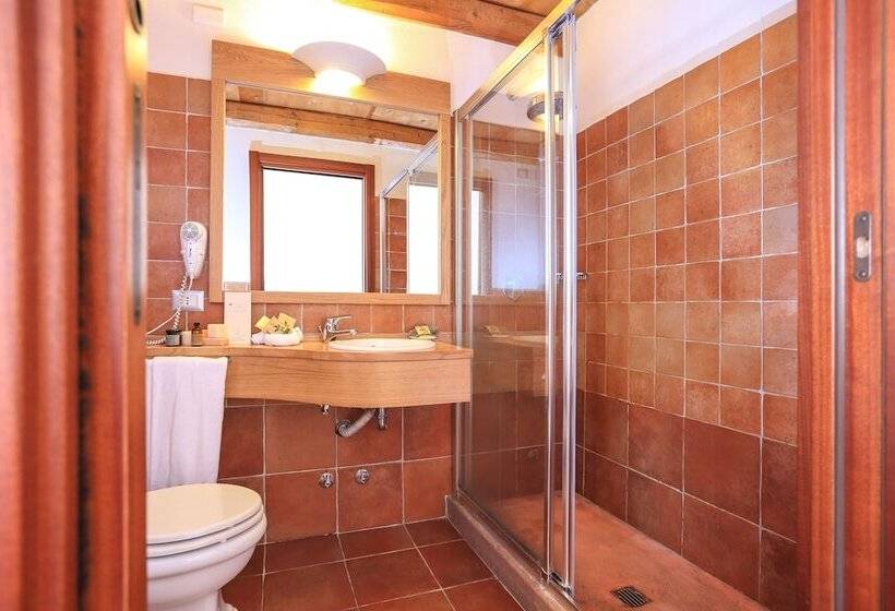 اتاق کلاسیک, Alghero Resort Country Hotel & Spa