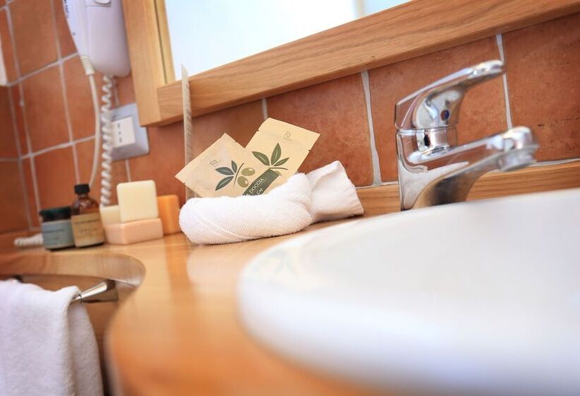 اتاق کلاسیک, Alghero Resort Country Hotel & Spa