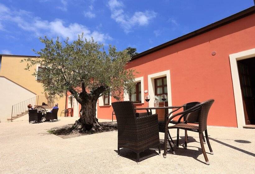 اتاق کلاسیک, Alghero Resort Country Hotel & Spa