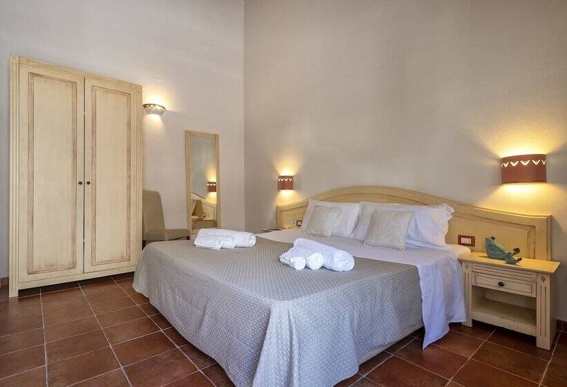 اتاق کلاسیک, Alghero Resort Country Hotel & Spa