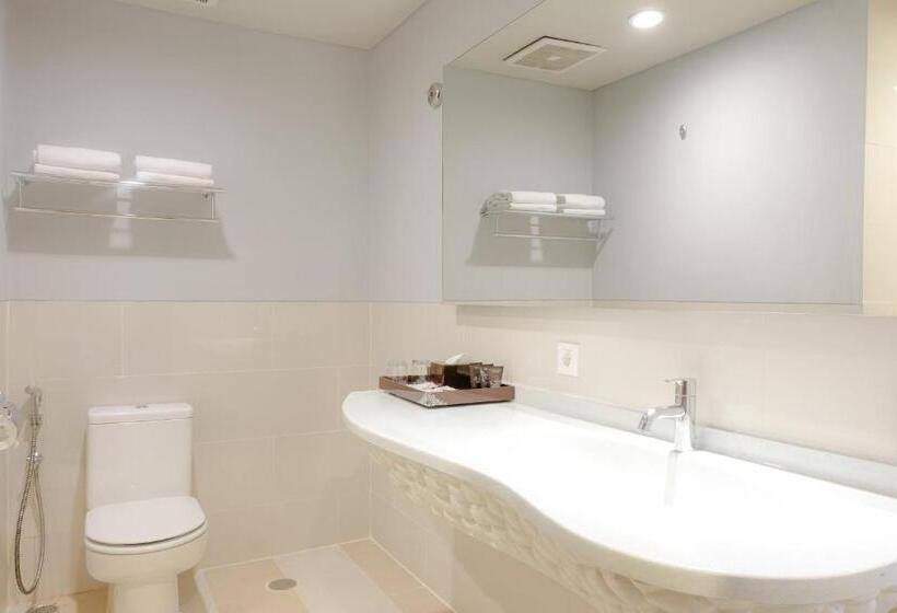 اتاق سوپریور, Atria Hotel Gading Serpong