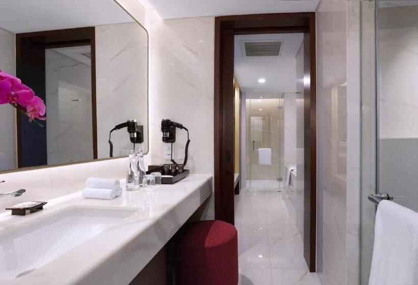 سوییت, Atria Hotel Gading Serpong