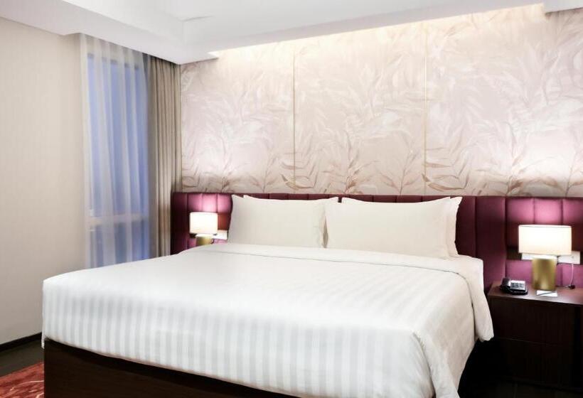 Suite, Atria  Gading Serpong