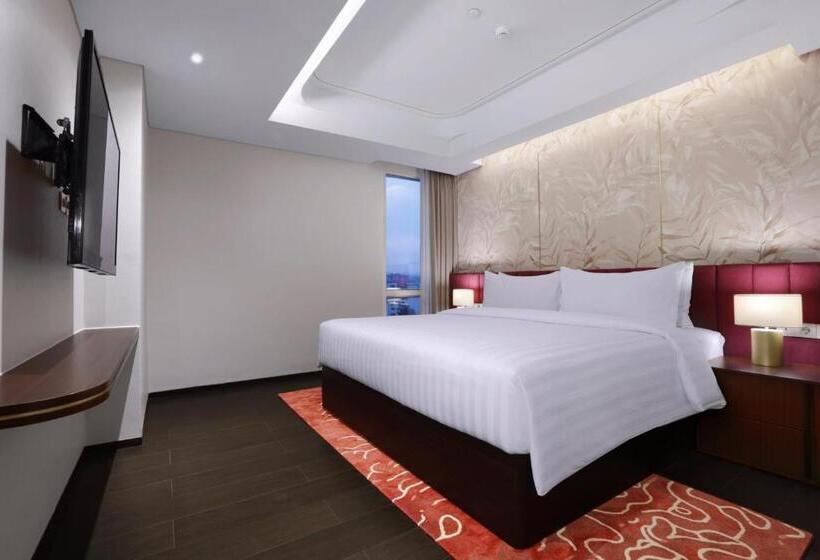 سوییت, Atria Hotel Gading Serpong