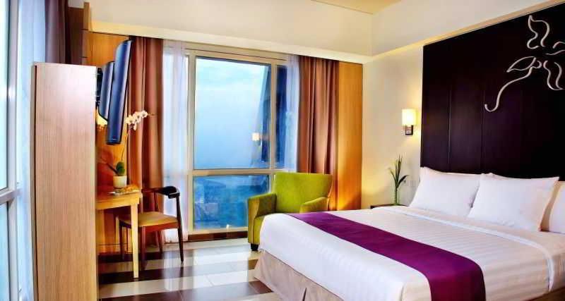 اتاق استاندارد, Atria Hotel Gading Serpong