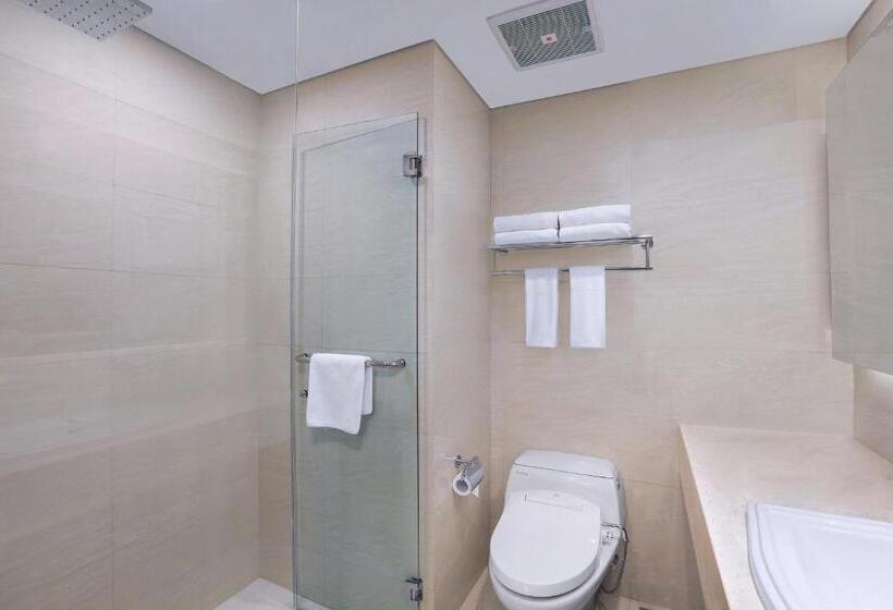 اتاق لوکس, Atria Hotel Gading Serpong