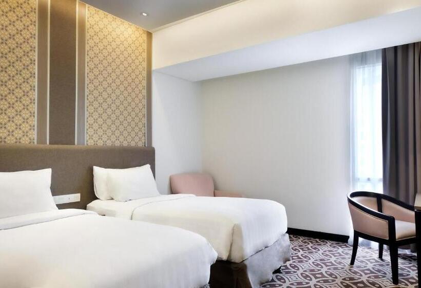 Deluxe Zimmer, Atria  Gading Serpong