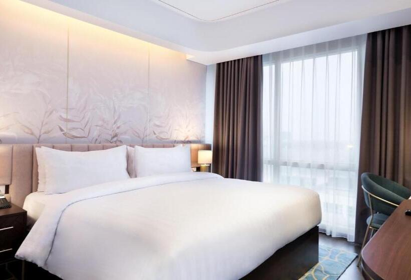 Chambre Premium, Atria  Gading Serpong