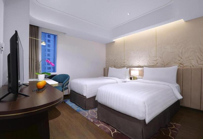 اتاق پرمیوم, Atria Hotel Gading Serpong