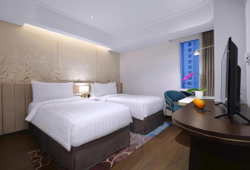 اتاق پرمیوم, Atria Hotel Gading Serpong