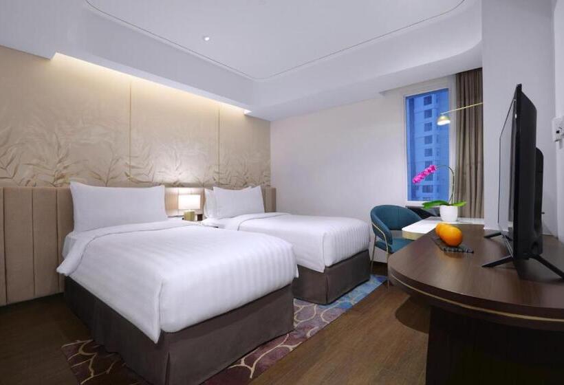 Premium Zimmer, Atria  Gading Serpong