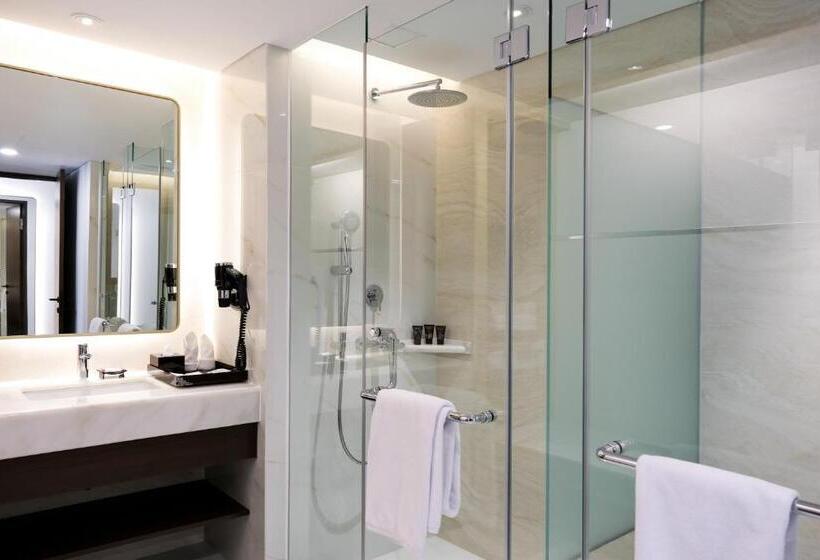سوییت جونیور, Atria Hotel Gading Serpong