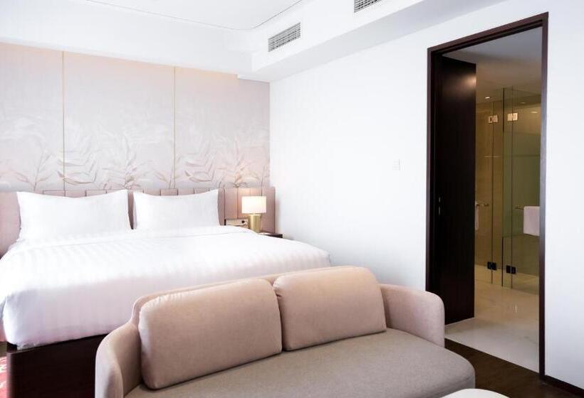 سوییت جونیور, Atria Hotel Gading Serpong
