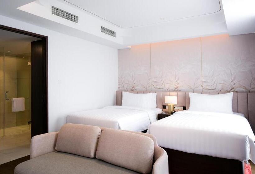 سوییت جونیور, Atria Hotel Gading Serpong