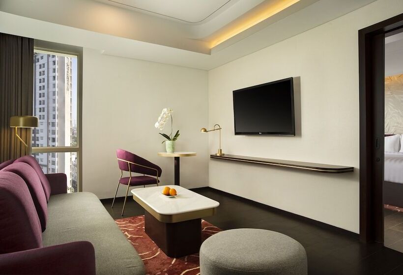 Suite, Atria  Gading Serpong