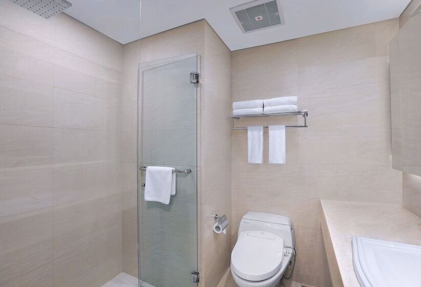 اتاق لوکس, Atria Hotel Gading Serpong