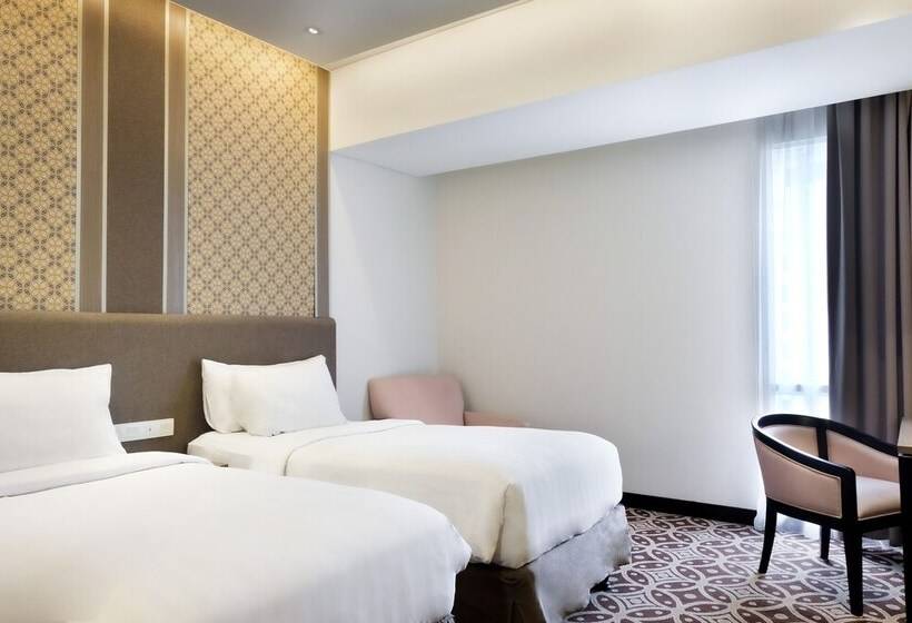اتاق لوکس, Atria Hotel Gading Serpong