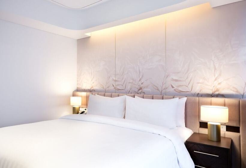 اتاق پرمیوم, Atria Hotel Gading Serpong