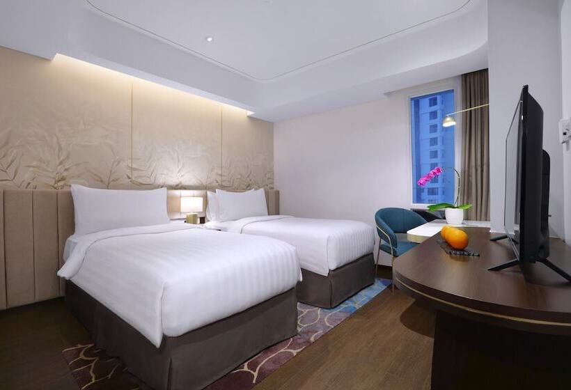 اتاق پرمیوم, Atria Hotel Gading Serpong