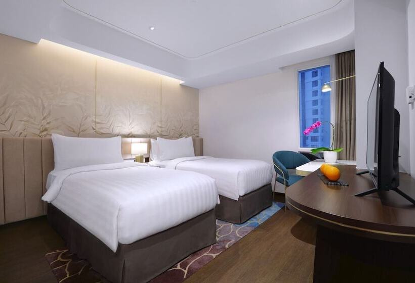 Premium Room, Atria  Gading Serpong