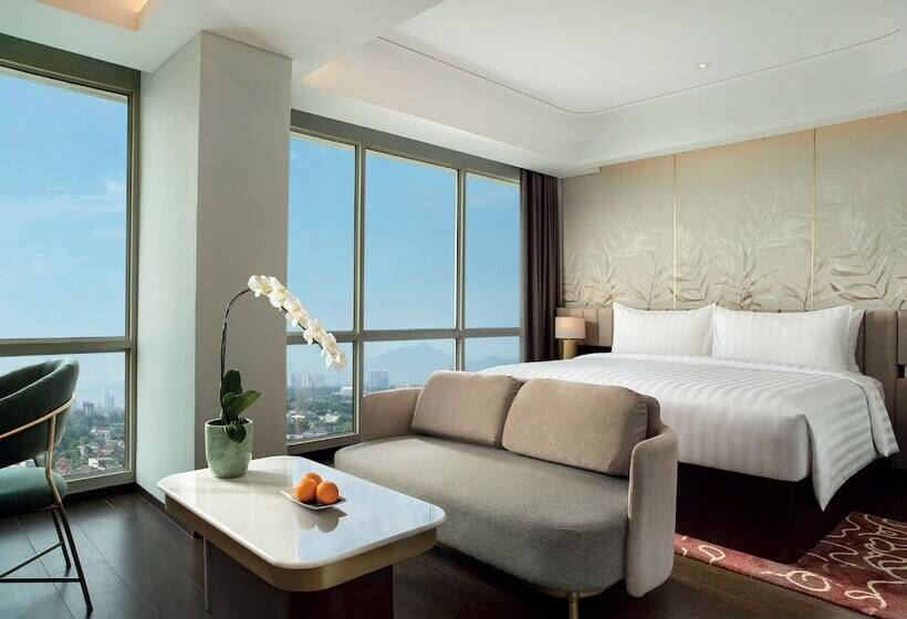 اتاق استاندارد, Atria Hotel Gading Serpong