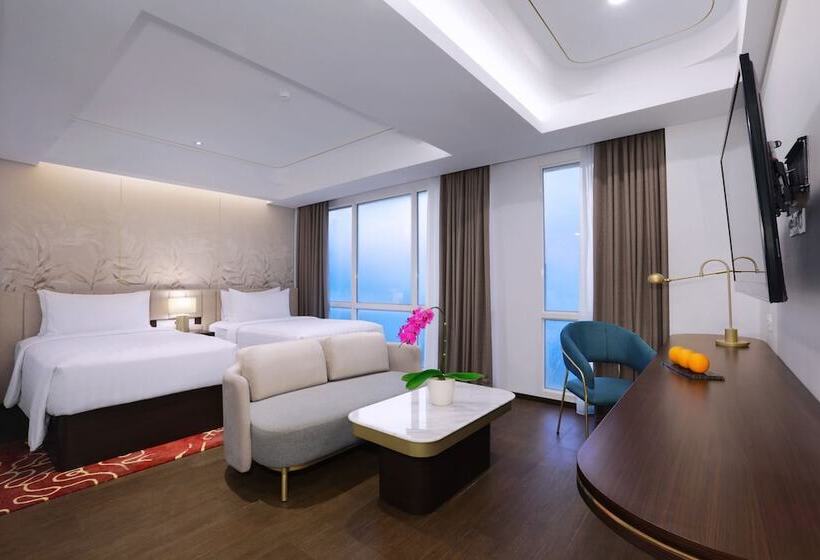 اتاق استاندارد, Atria Hotel Gading Serpong