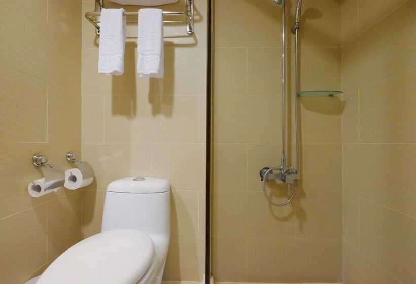 اتاق سوپریور, City Suites   Taoyuan Gateway