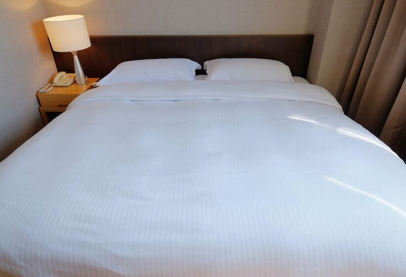 اتاق سوپریور, City Suites   Taoyuan Gateway