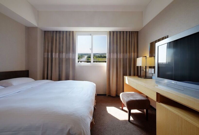 Superior Room, City Suites  Gateway