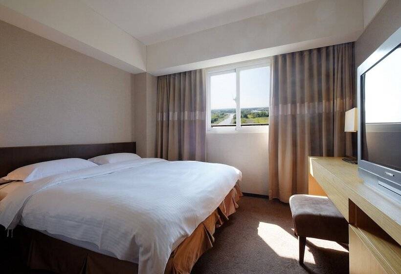 اتاق سوپریور, City Suites   Taoyuan Gateway