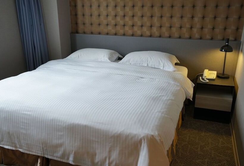 اتاق سوپریور, City Suites   Taoyuan Gateway
