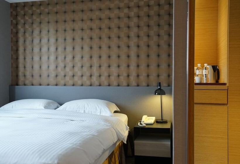 اتاق سوپریور, City Suites   Taoyuan Gateway