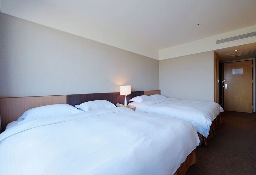اتاق لوکس, City Suites   Taoyuan Gateway