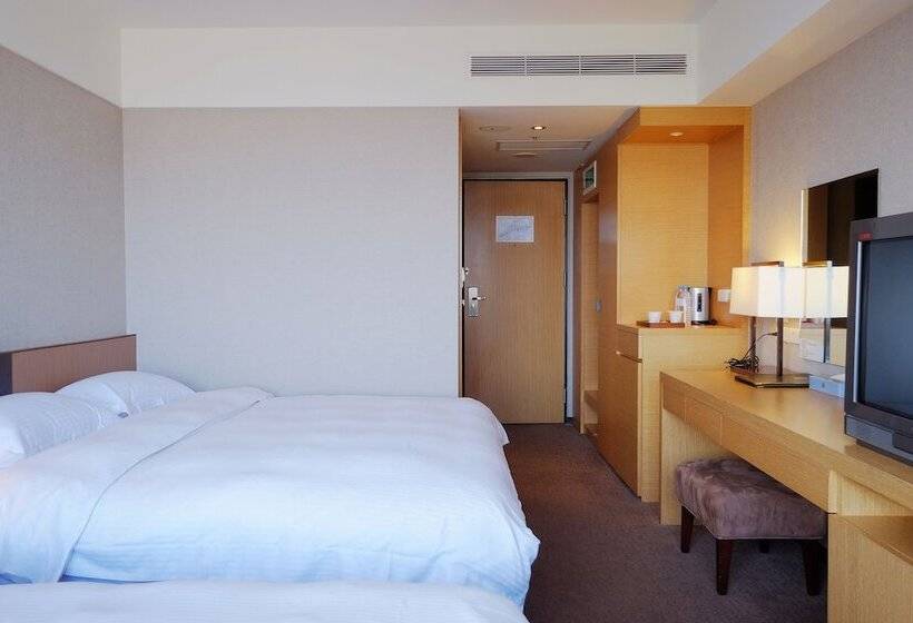 اتاق لوکس, City Suites   Taoyuan Gateway