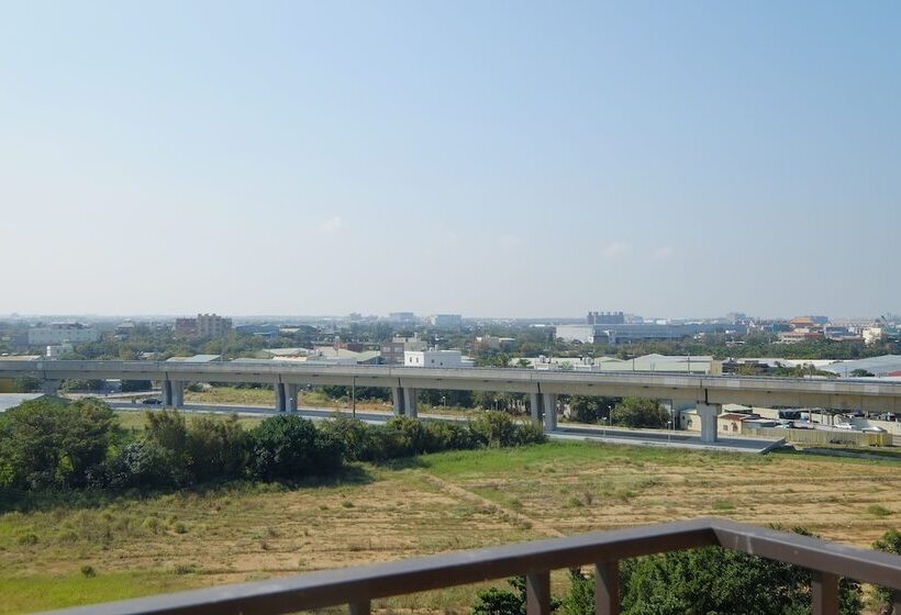 اتاق لوکس, City Suites   Taoyuan Gateway