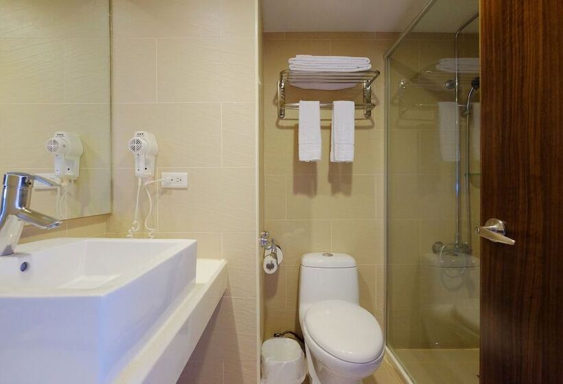 اتاق سوپریور, City Suites   Taoyuan Gateway