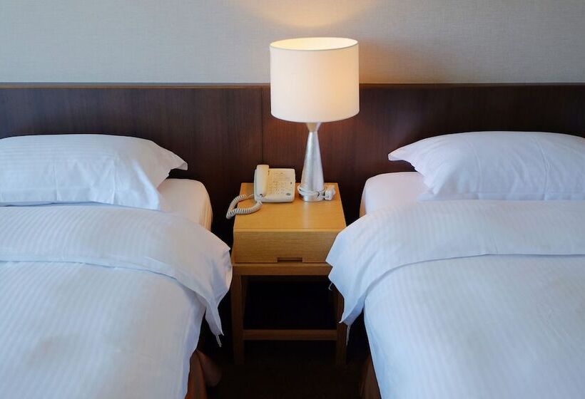 اتاق لوکس, City Suites   Taoyuan Gateway