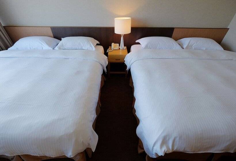اتاق لوکس, City Suites   Taoyuan Gateway
