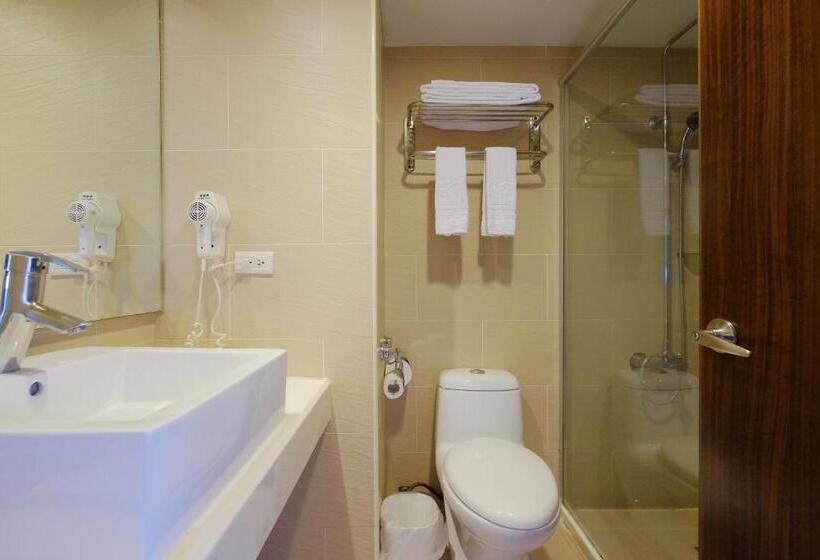 اتاق سوپریور, City Suites   Taoyuan Gateway