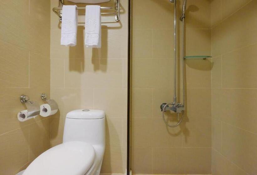 اتاق سوپریور, City Suites   Taoyuan Gateway