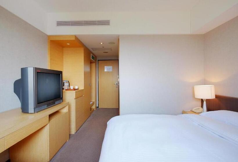اتاق سوپریور, City Suites   Taoyuan Gateway